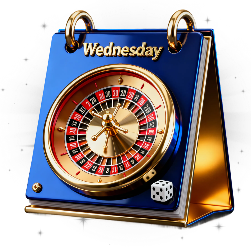 Wednesday Reload